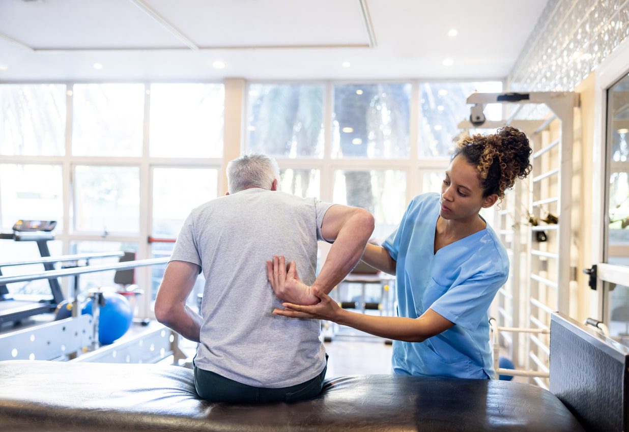 Most Common Physiotherapy Treatments And What They Do Get Moving Physio 9286