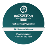 Physiotherapy Clinic of the Year